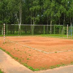 Дом отдыха Подмосковье, Московская область