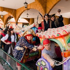 Отель Прометей клуб, Лазаревское, Краснодарский край