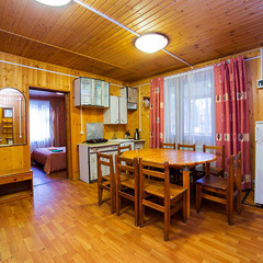 Парк-отель Царский лес, Московская область