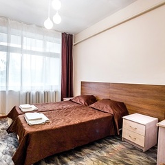 Пансионат Джемете, Джемете, Краснодарский край