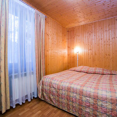 Парк-отель Царский лес, Московская область