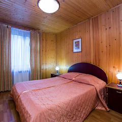 Парк-отель Царский лес, Московская область