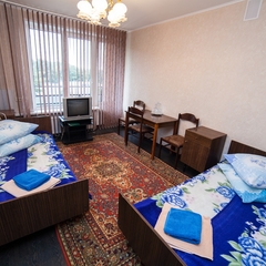 Дом отдыха Подмосковье, Московская область