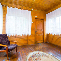 Парк-отель Царский лес, Московская область