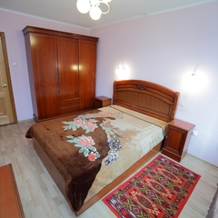 Дом отдыха Подмосковье, Московская область