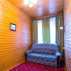 Парк-отель Царский лес, Московская область