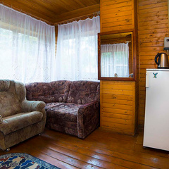 Парк-отель Царский лес, Московская область