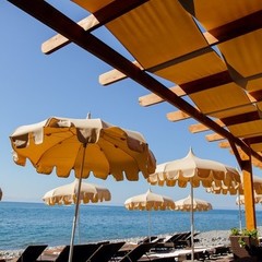 Отель Прометей клуб, Лазаревское, Краснодарский край