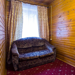 Парк-отель Царский лес, Московская область