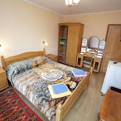 Дом отдыха Подмосковье, Московская область