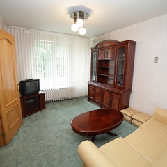 Дом отдыха Подмосковье, Московская область