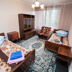 Дом отдыха Подмосковье, Московская область