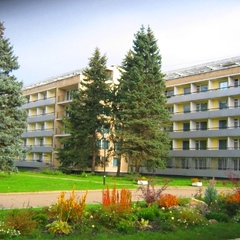 Дом отдыха Подмосковье, Московская область