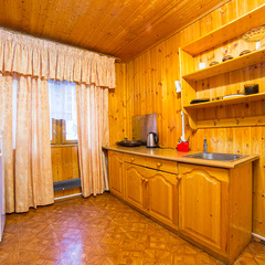 Парк-отель Царский лес, Московская область