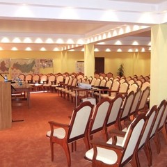Отель Прометей клуб, Лазаревское, Краснодарский край