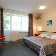 Пансионат Южный Парус, Анапа, Краснодарский край