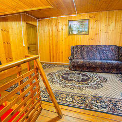 Парк-отель Царский лес, Московская область