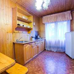 Парк-отель Царский лес, Московская область