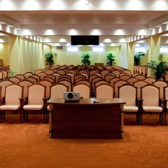 Отель Прометей клуб, Лазаревское, Краснодарский край