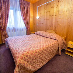 Парк-отель Царский лес, Московская область