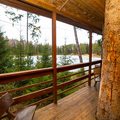 Парк-отель Царский лес, Московская область