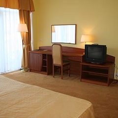 Отель Прометей клуб, Лазаревское, Краснодарский край