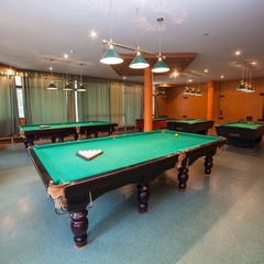 Дом отдыха Подмосковье, Московская область