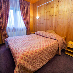 Парк-отель Царский лес, Московская область