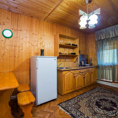 Парк-отель Царский лес, Московская область