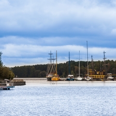 Дом отдыха Подмосковье, Московская область