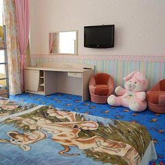 Отель Прометей клуб, Лазаревское, Краснодарский край