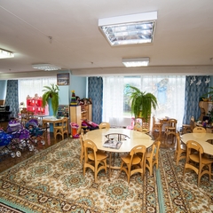 Дом отдыха Подмосковье, Московская область