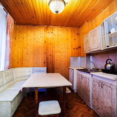 Парк-отель Царский лес, Московская область