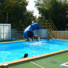 Пансионат Южный Парус, Анапа, Краснодарский край