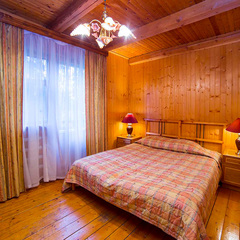 Парк-отель Царский лес, Московская область