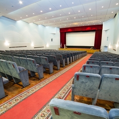 Дом отдыха Подмосковье, Московская область