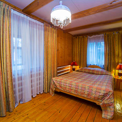 Парк-отель Царский лес, Московская область