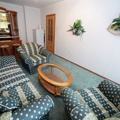 Дом отдыха Подмосковье, Московская область