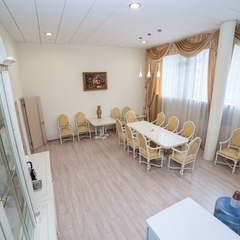 Дом отдыха Подмосковье, Московская область