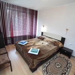 Дом отдыха Подмосковье, Московская область