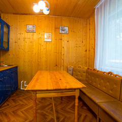 Парк-отель Царский лес, Московская область