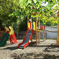 Пансионат Южный Парус, Анапа, Краснодарский край