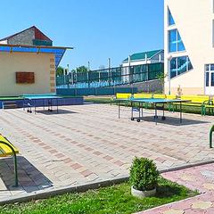 Пансионат Южный Парус, Анапа, Краснодарский край