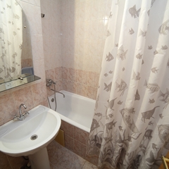 Дом отдыха Подмосковье, Московская область