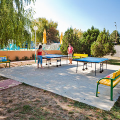 Пансионат Южный Парус, Анапа, Краснодарский край