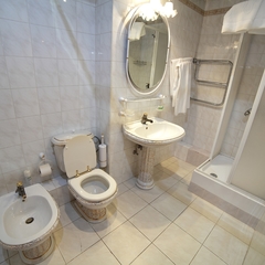 Дом отдыха Подмосковье, Московская область