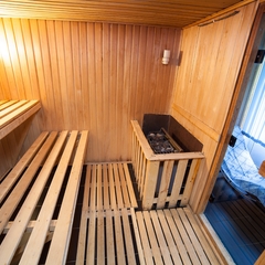 Дом отдыха Подмосковье, Московская область