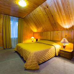 Парк-отель Царский лес, Московская область