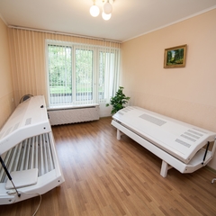 Дом отдыха Подмосковье, Московская область