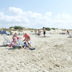 Пансионат Южный Парус, Анапа, Краснодарский край